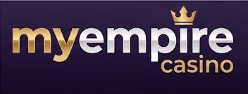MyEmpire Casino Logo